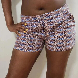 Joie-Geometric Merci shorts‎